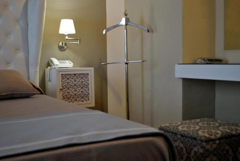 Villa Blanche Dimora Di Charme image