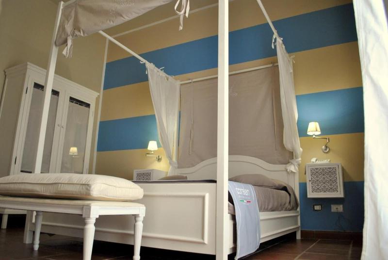 Villa Blanche Dimora Di Charme image
