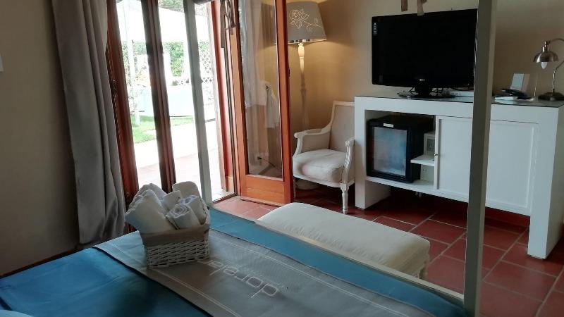 Villa Blanche Dimora Di Charme image