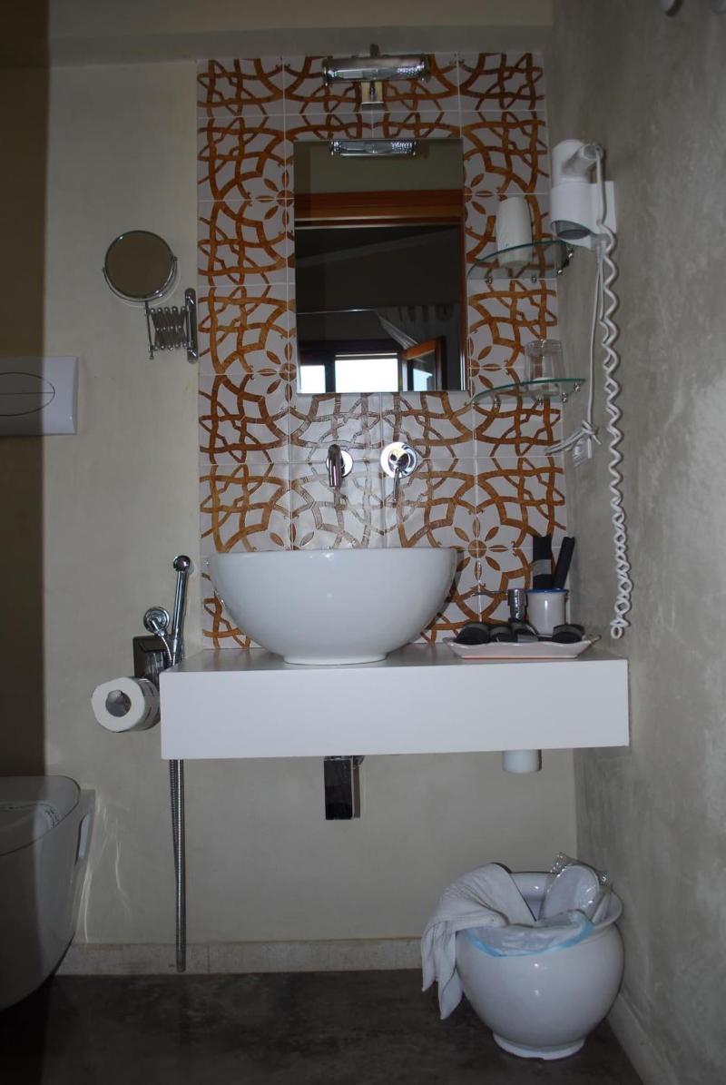 Villa Blanche Dimora Di Charme image