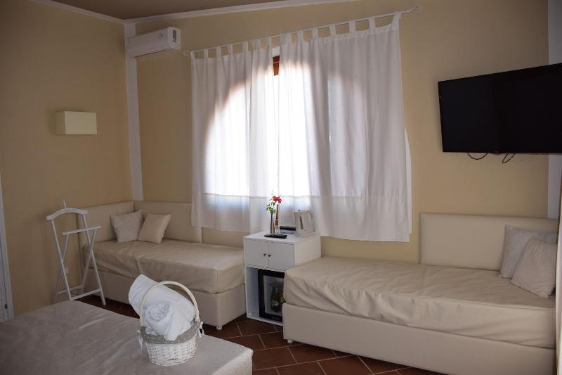 Villa Blanche Dimora Di Charme image