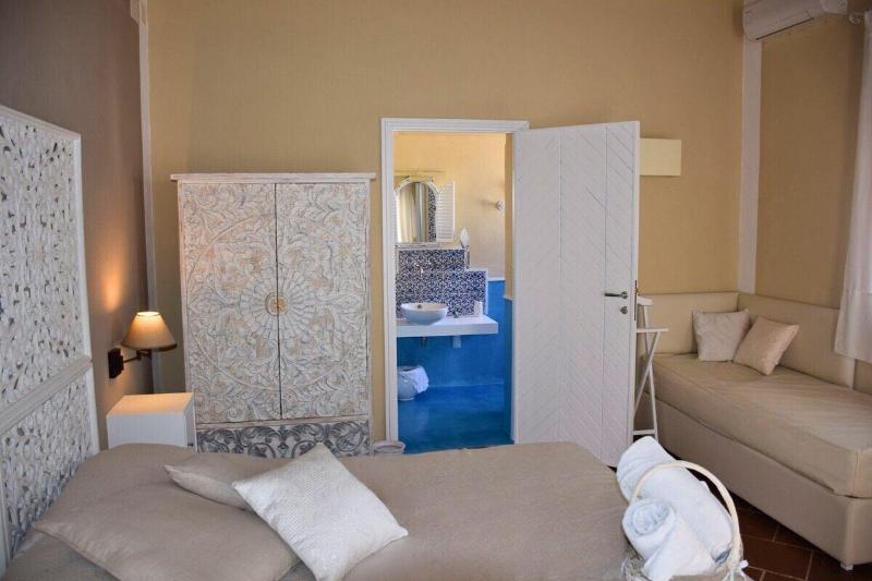 Villa Blanche Dimora Di Charme image