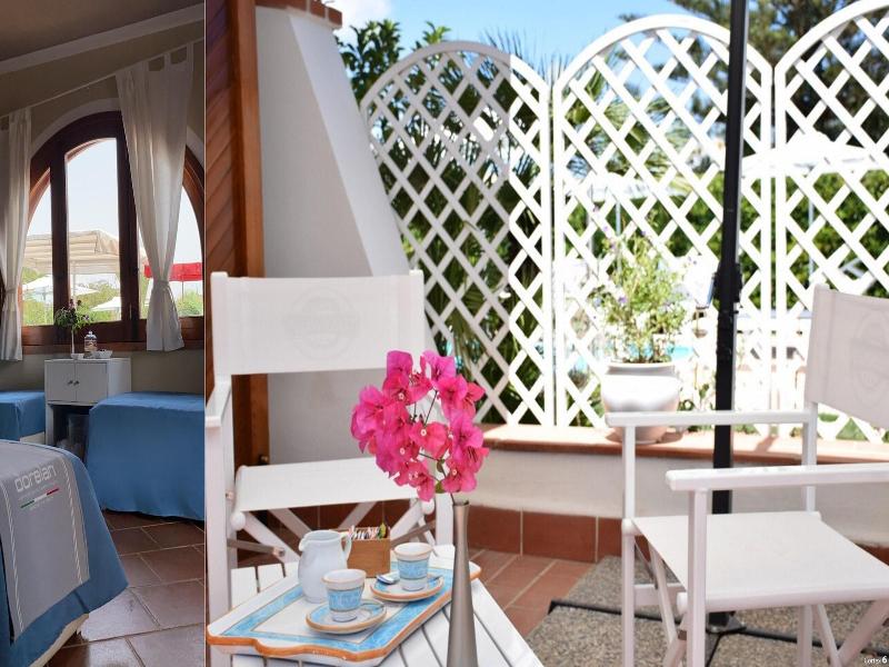 Villa Blanche Dimora Di Charme image