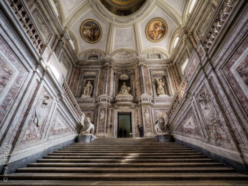 Caserta Deluxe Bis image