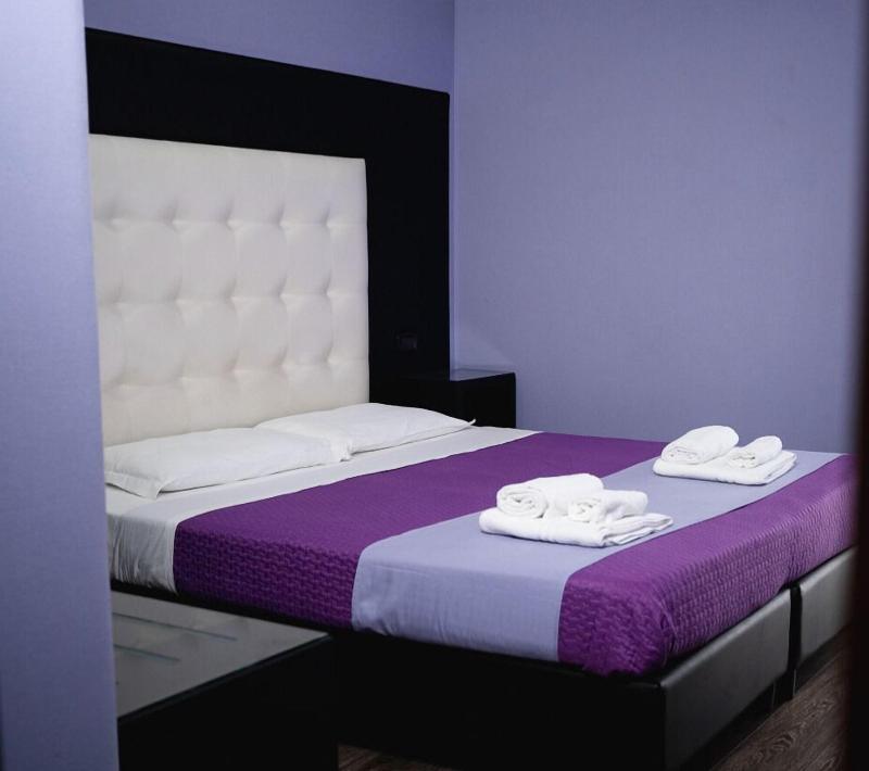 Sweet Central Hotel image
