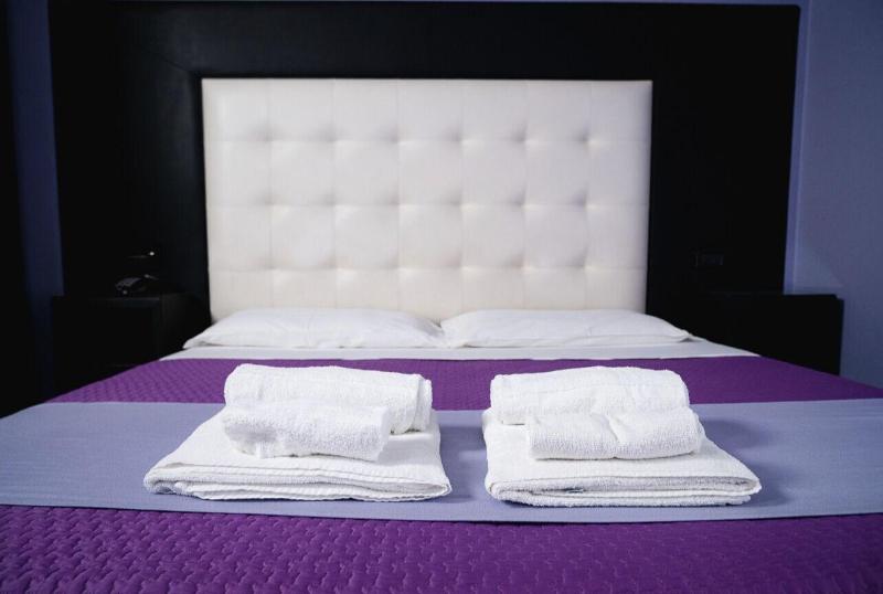 Sweet Central Hotel image