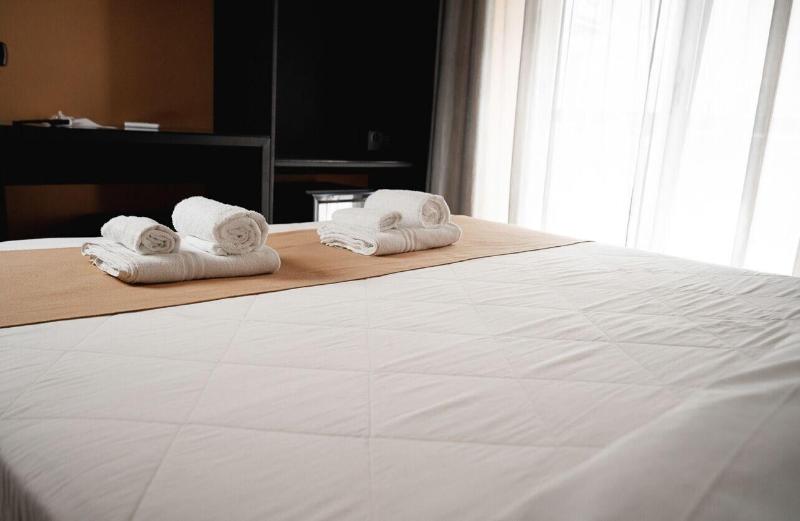 Sweet Central Hotel image