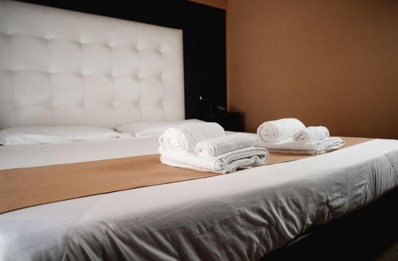 Sweet Central Hotel image