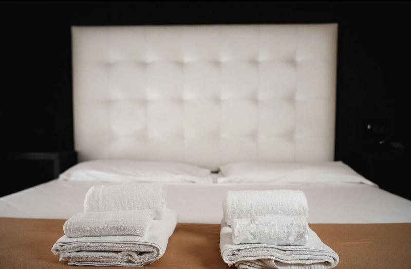 Sweet Central Hotel image