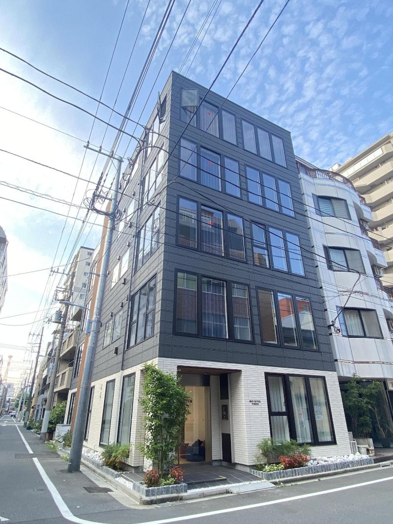 Ikoi Hotel Tokyo image