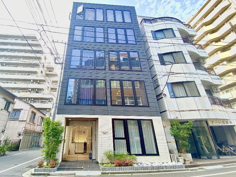 Ikoi Hotel Tokyo image