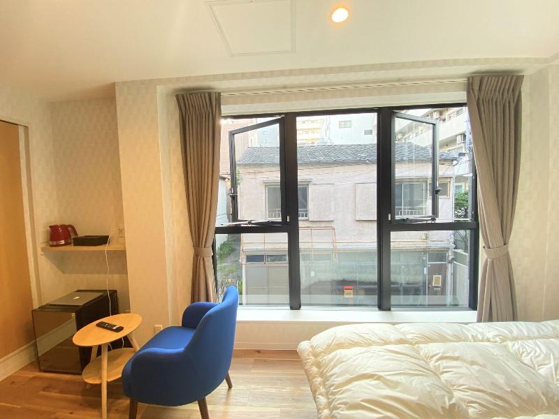 Ikoi Hotel Tokyo image