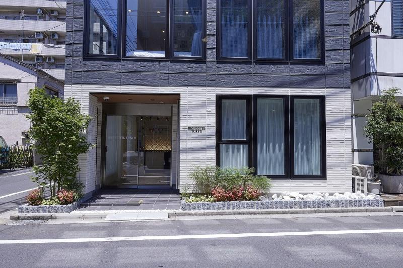 Ikoi Hotel Tokyo image