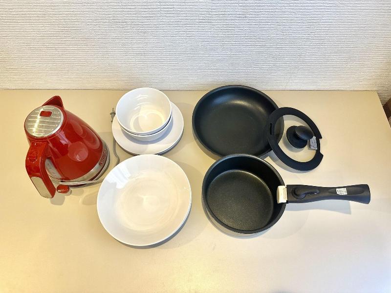 Ikoi Hotel Tokyo image