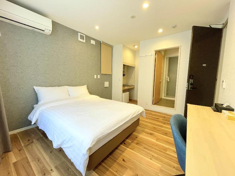Ikoi Hotel Tokyo image