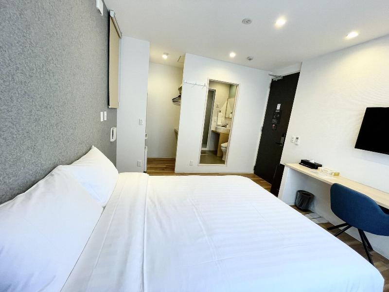 Ikoi Hotel Tokyo image