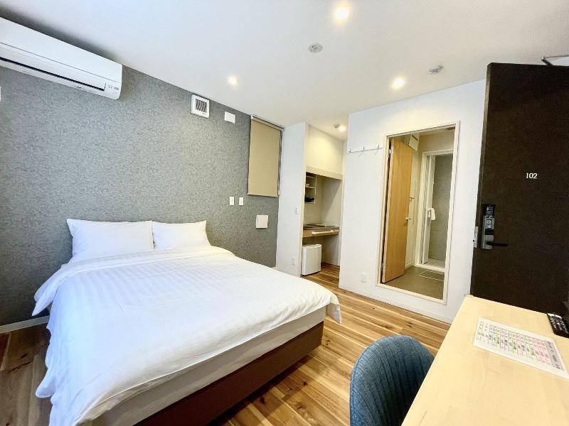 Ikoi Hotel Tokyo image