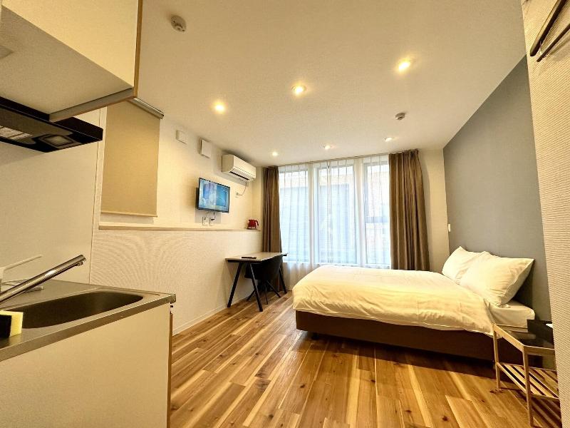 Ikoi Hotel Tokyo image