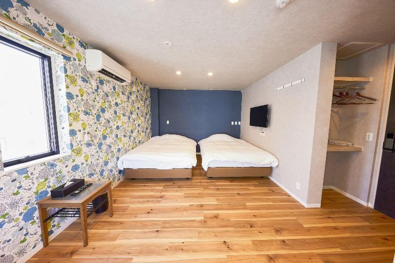 Ikoi Hotel Tokyo image