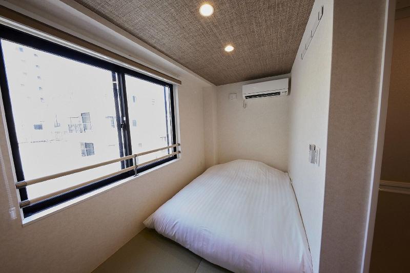 Ikoi Hotel Tokyo image