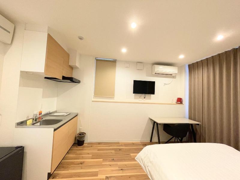 Ikoi Hotel Tokyo image