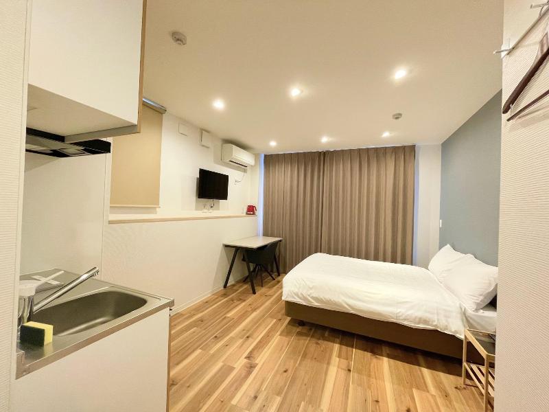Ikoi Hotel Tokyo image
