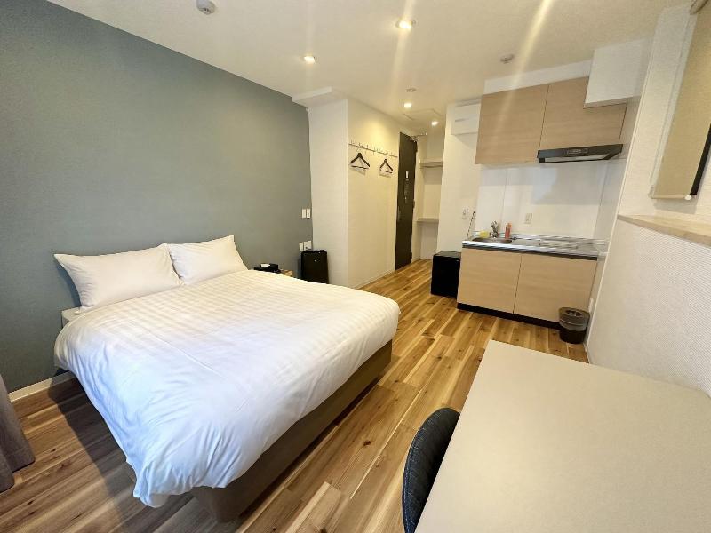 Ikoi Hotel Tokyo image