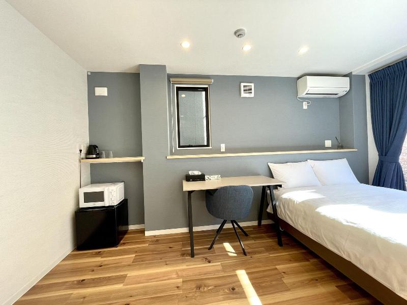 Ikoi Hotel Tokyo image