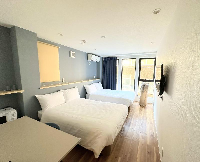 Ikoi Hotel Tokyo image