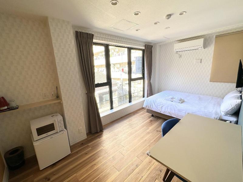 Ikoi Hotel Tokyo image