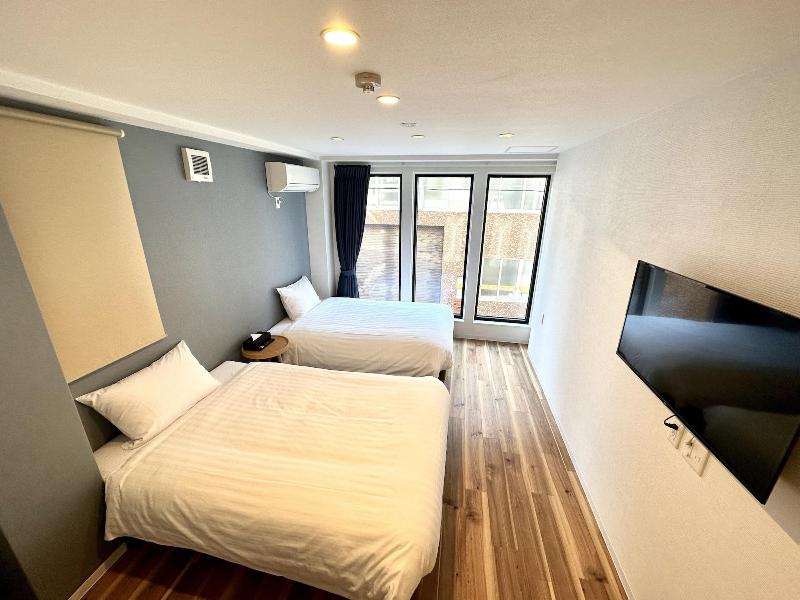 Ikoi Hotel Tokyo image