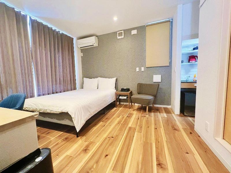 Ikoi Hotel Tokyo image