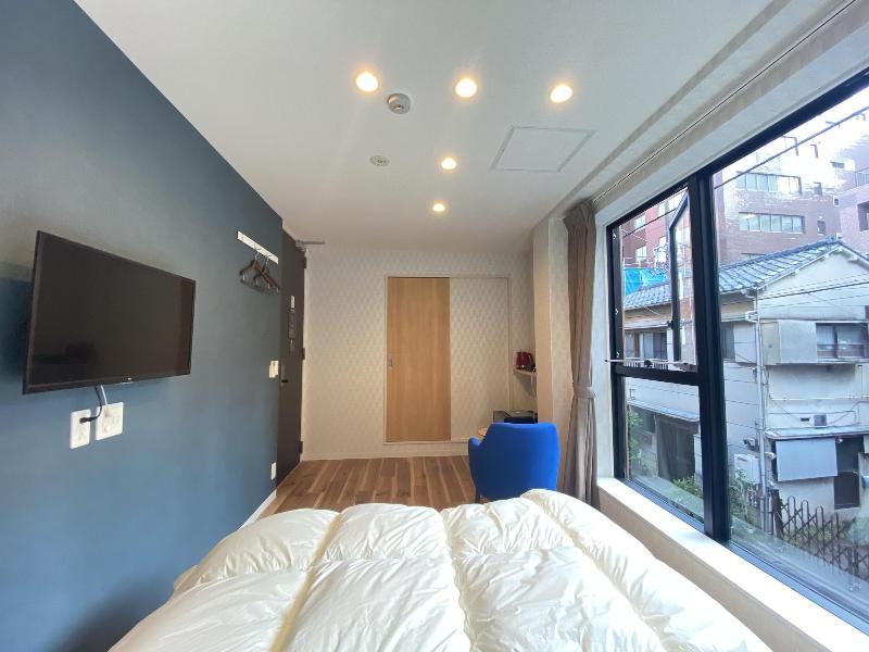 Ikoi Hotel Tokyo image