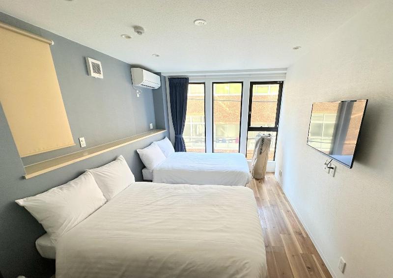 Ikoi Hotel Tokyo image