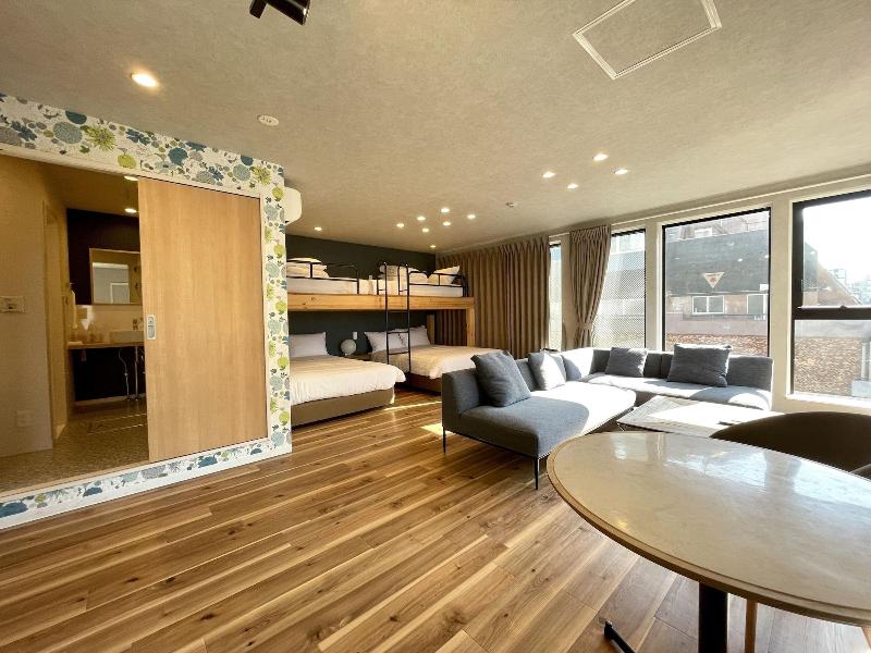 Ikoi Hotel Tokyo image
