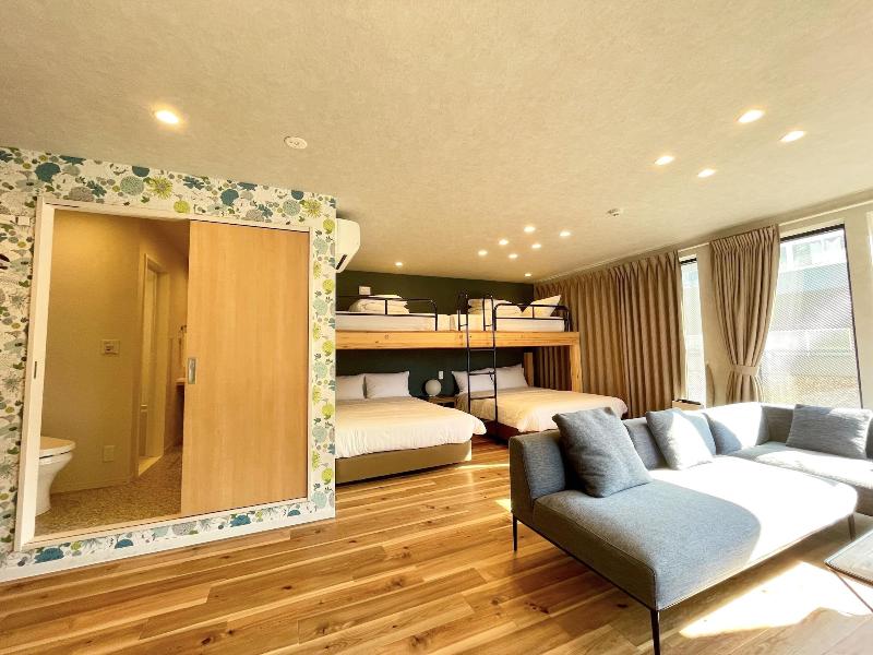 Ikoi Hotel Tokyo image