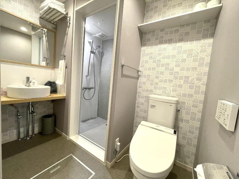 Ikoi Hotel Tokyo image