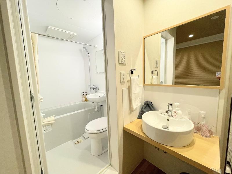 Ikoi Hotel Tokyo image