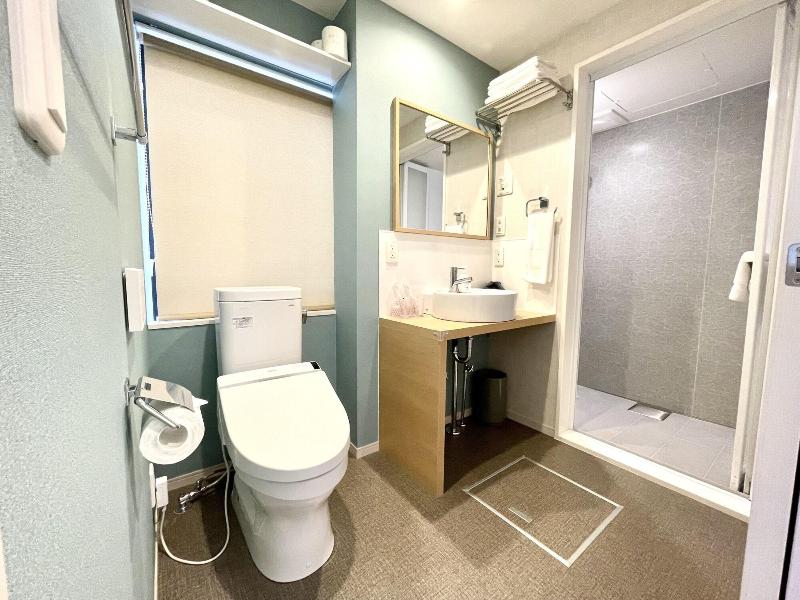 Ikoi Hotel Tokyo image