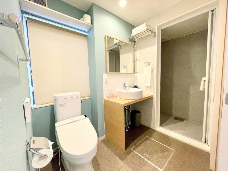 Ikoi Hotel Tokyo image