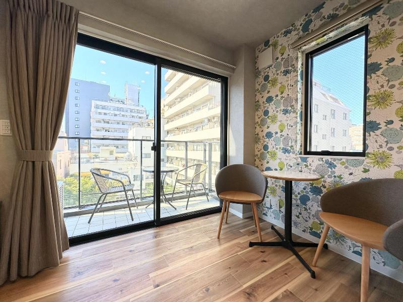 Ikoi Hotel Tokyo image