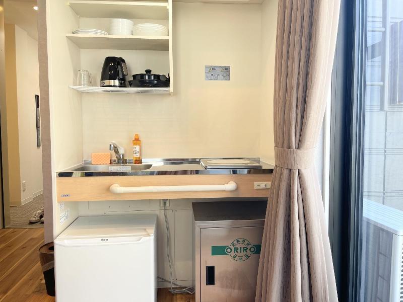 Ikoi Hotel Tokyo image