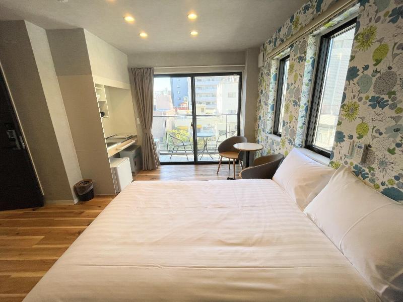 Ikoi Hotel Tokyo image