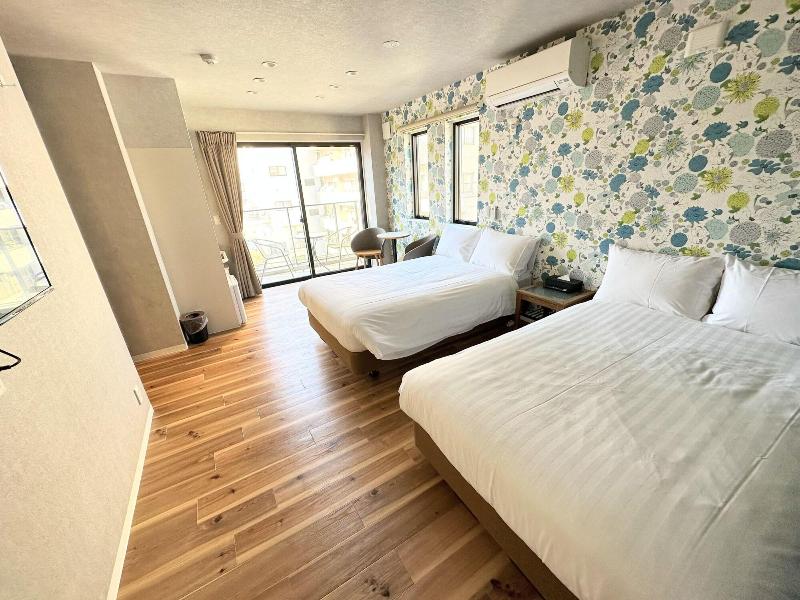Ikoi Hotel Tokyo image