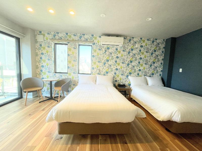 Ikoi Hotel Tokyo image