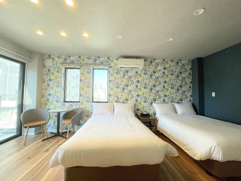 Ikoi Hotel Tokyo image