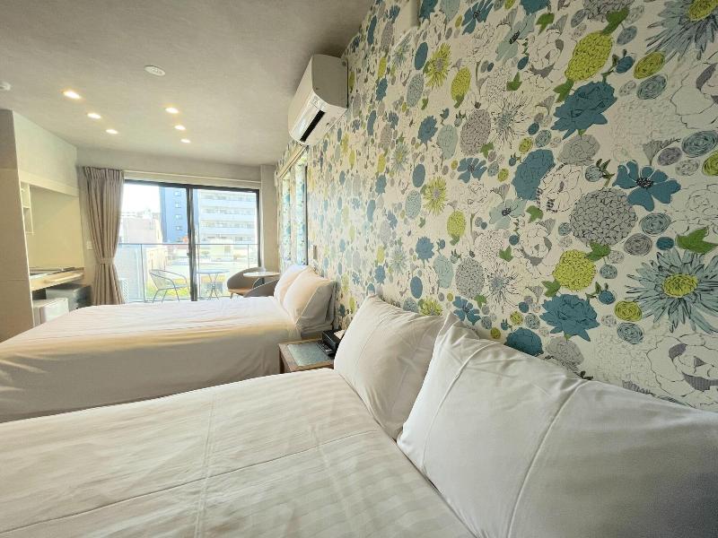 Ikoi Hotel Tokyo image