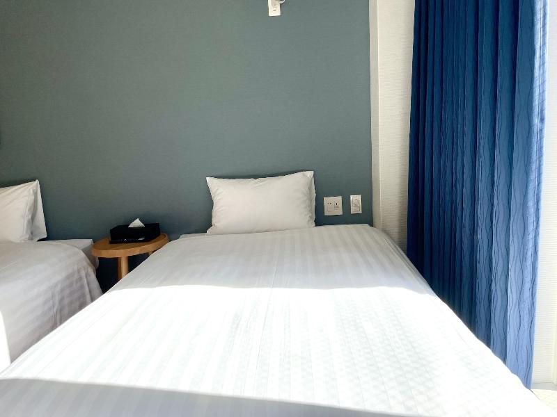 Ikoi Hotel Tokyo image