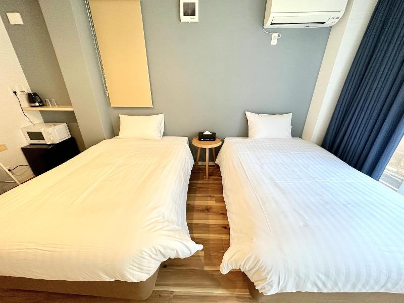Ikoi Hotel Tokyo image