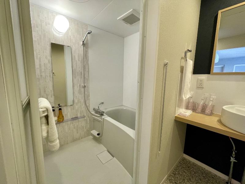 Ikoi Hotel Tokyo image